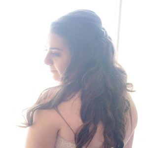 Meet your Posher, Christine